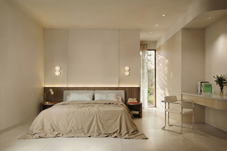 New - Detached Villa - Algorfa - La Finca Golf Resort