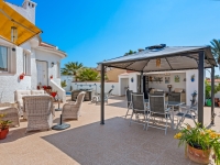 Re-Sale - Detached Villa - Ciudad Quesada - Ciudad Quesada - Town