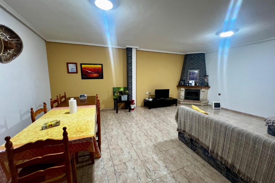 Re-Sale - Apartment - Rojales - Rojales - Village