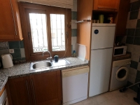 Re-Sale - Apartment - Algorfa - La Finca Golf Resort