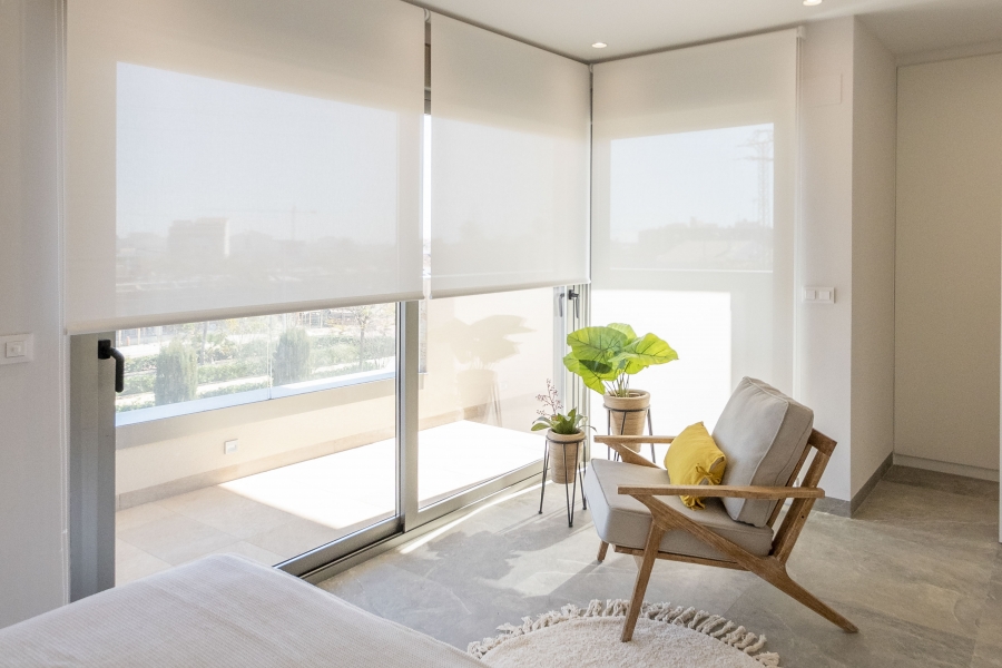 New - Detached Villa - Pilar de La Horadada - Pilar De La Horadada