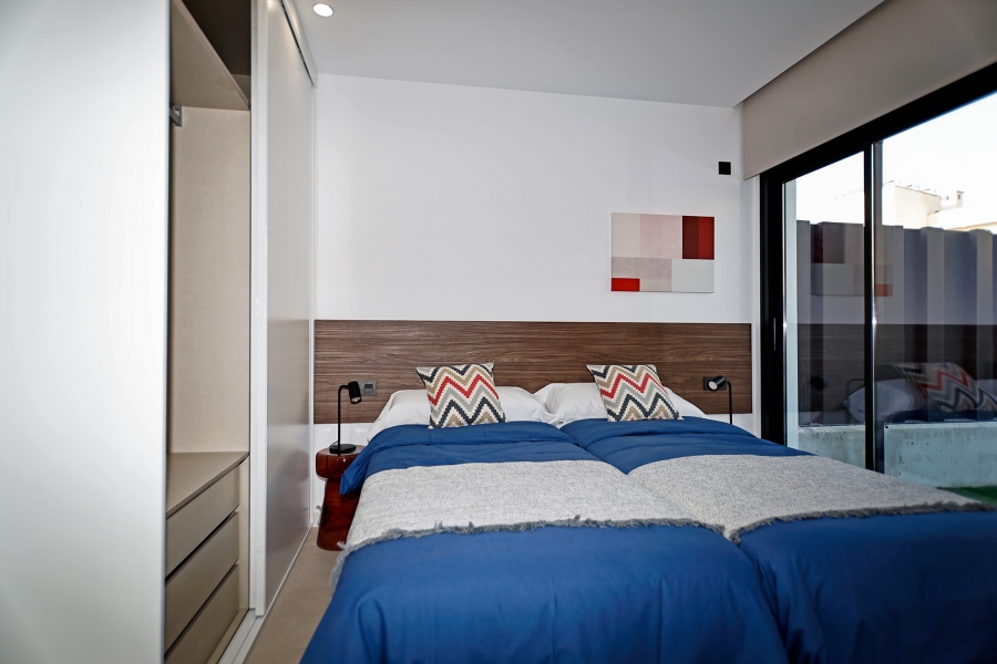 Nouveau - Villa - Molina De Segura - Molina de Segura