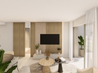 New - Apartment - Ciudad Quesada - Ciudad Quesada - Town