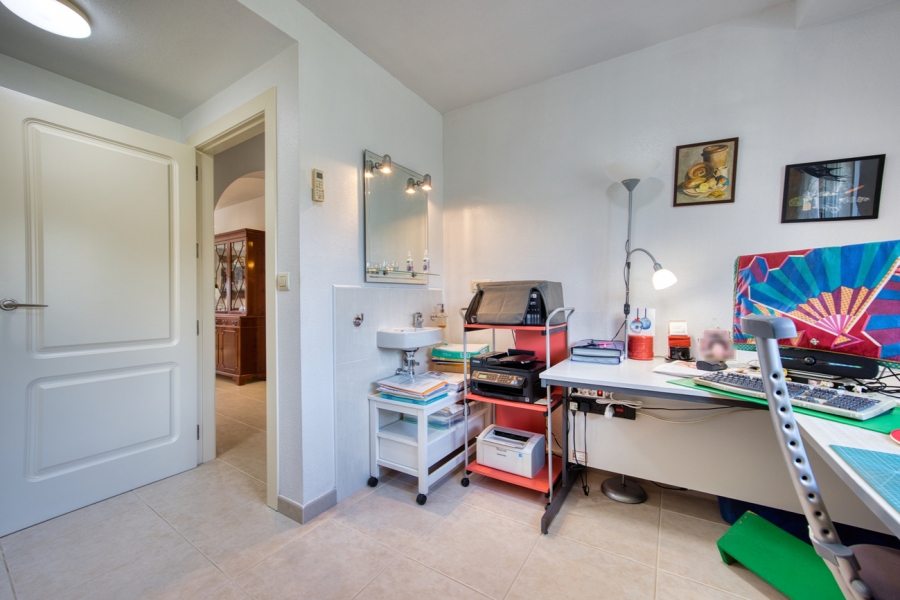 Re-Sale - Detached Villa - Benimar - Benimar II