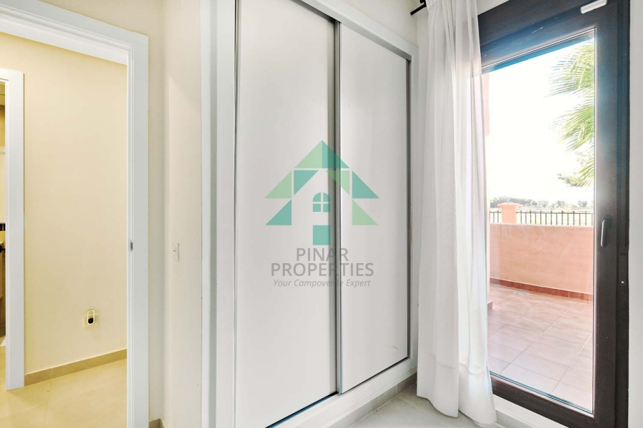 Re-Sale - Apartment - Los Alcazares - Los Alcazares - Town