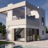 New - Townhouse - Orihuela Costa
