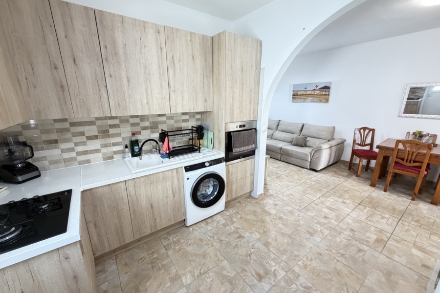 Re-Sale - Bungalow - Orihuela Costa - Villamartin