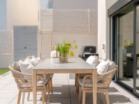 Re-Sale - Detached Villa - San Miguel de Salinas - San Miguel - Town