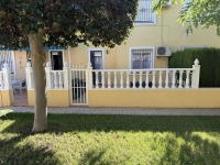 Re-Sale - Apartment - Orihuela Costa - Villamartin
