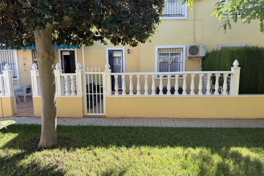 Re-Sale - Apartment - Orihuela Costa - Villamartin