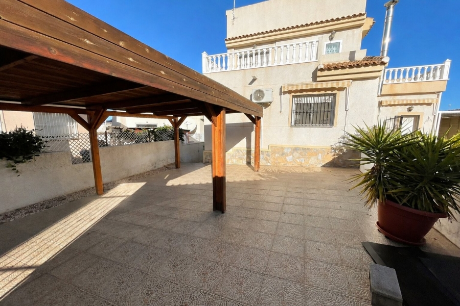 Re-Sale - Detached Villa - Benimar - Rojales Hills