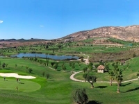Nye - Frittliggende Villa - Algorfa - La Finca Golf Resort