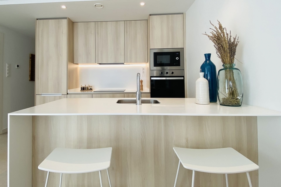 New - Apartment - Pilar de La Horadada - Pilar De La Horadada