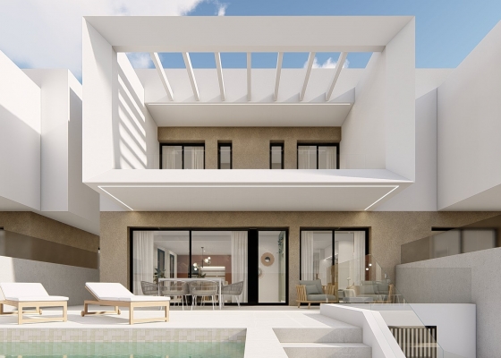 Townhouse - New - Dolores - Dolores