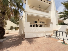 Apartment - Re-Sale - Orihuela Costa - Las Ramblas