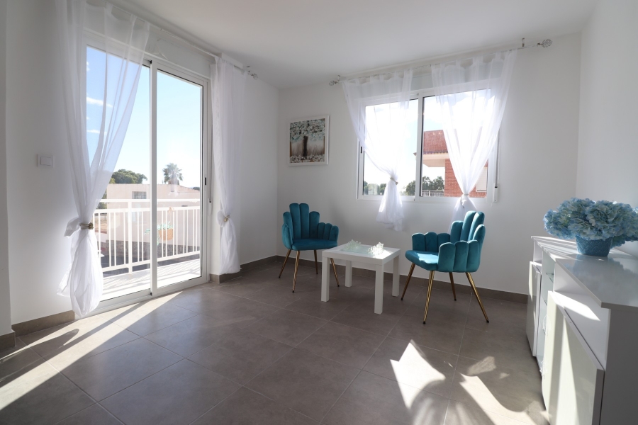 Re-Sale - Apartment - Santiago de La Ribera - Santiago de La Ribera - Town