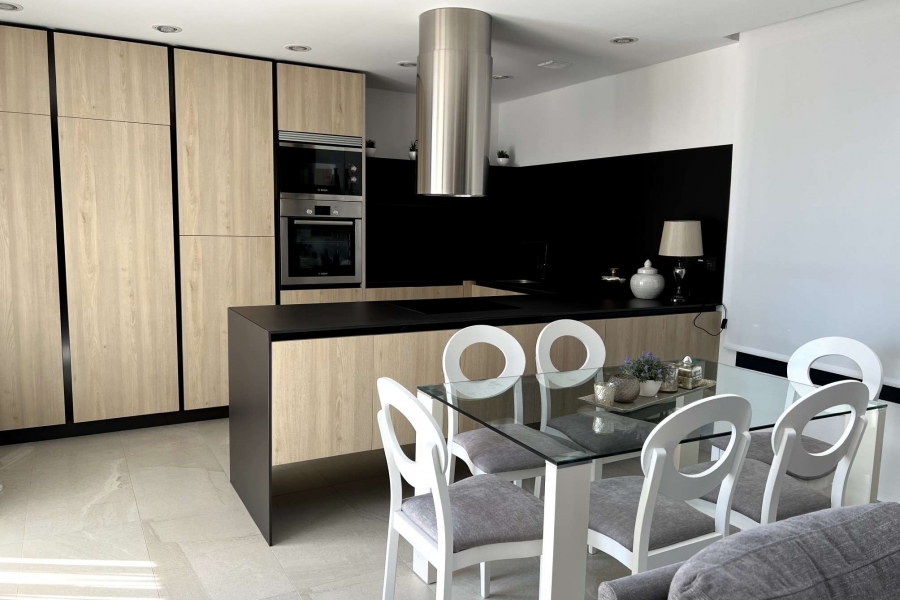 New - Detached Villa - Ciudad Quesada - Ciudad Quesada - Town