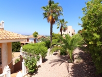 Re-Sale - Detached Villa - Algorfa - Lomas de La Juliana