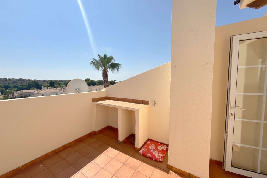 Re-Sale - Townhouse - Orihuela Costa - Las Ramblas