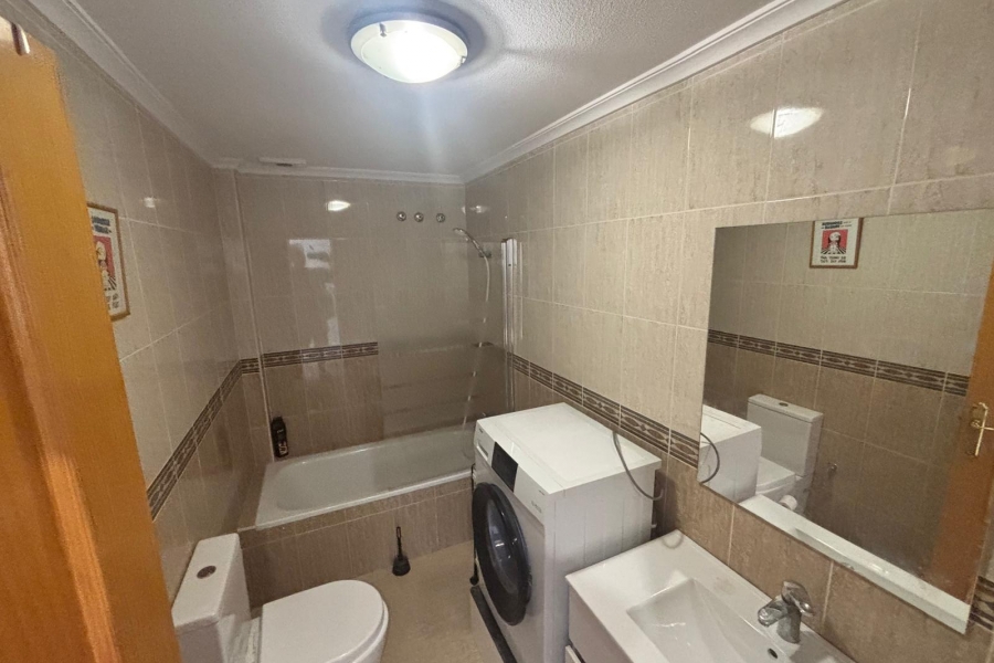 Re-Sale - Apartment - Almoradi - Almoradi - Town