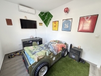 Re-Sale - Detached Villa - Orihuela Costa - Villamartin