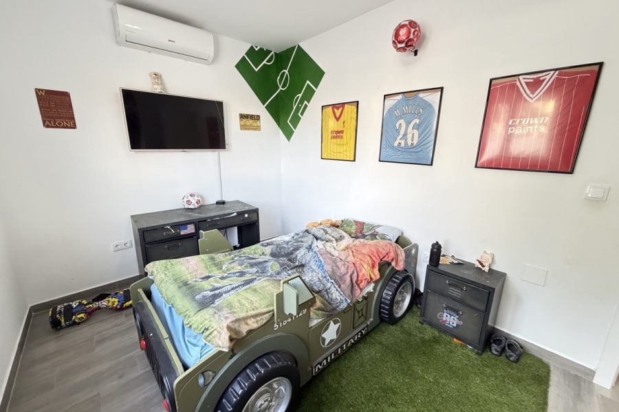 Re-Sale - Detached Villa - Orihuela Costa - Villamartin
