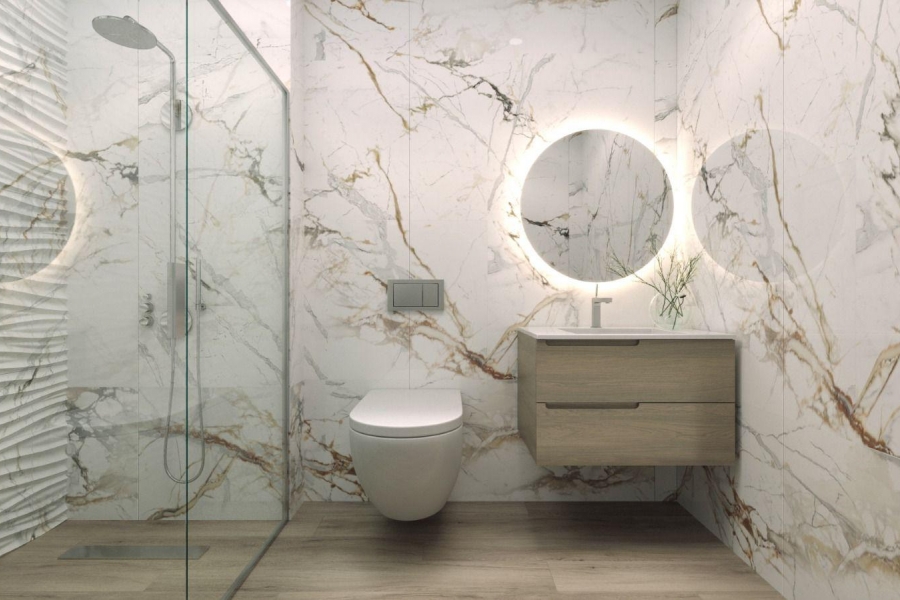 New - Apartment - Torrevieja