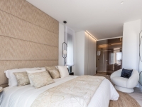 Nye - Frittliggende Villa - Finestrat