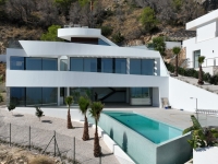 Re-Sale - Detached Villa - Altea - Altea Hills