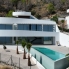 Re-Sale - Detached Villa - Altea - Altea Hills