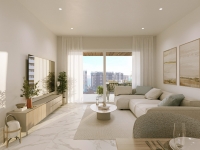 New - Apartment - Torrevieja