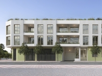 New - Apartment - Jacarilla - Jacarilla - Town