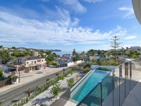 Nye - Frittliggende Villa - Benissa