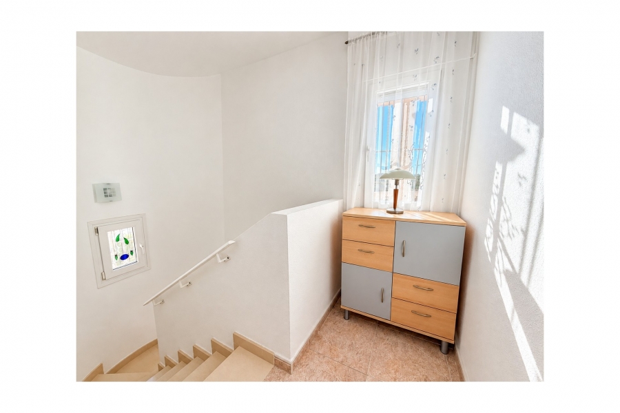 Re-Sale - Detached Villa - La Marina - La Marina - Urbanization