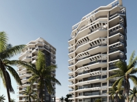 New - Apartment - Calpe