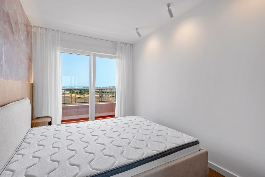 Re-Sale - Apartment - Torrevieja - Rocio del Mar