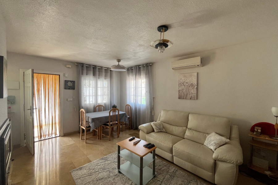 Re-Sale - Quad Villa - Orihuela Costa - Playa Flamenca