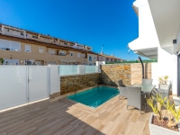 New - Townhouse - Santiago de La Ribera - Santiago de La Ribera - Town