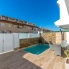 New - Townhouse - Santiago de La Ribera - Santiago de La Ribera - Town
