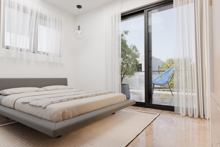 New - Detached Villa - Gran Alacant