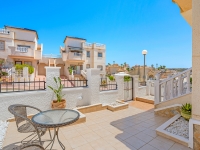 Re-Sale - Semi Detached Villa - Ciudad Quesada - La Marquesa