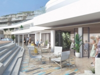 New - Penthouse - Arenal d´en Castell - pueblo