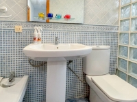 Re-Sale - Townhouse - Orihuela Costa - Playa Flamenca