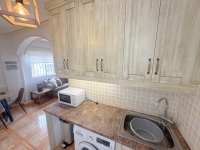 Re-Sale - Apartment - Orihuela Costa - La Regia