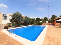 Re-Sale - Townhouse - Algorfa - Montemar