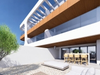 New - Apartment - Benijofar - Benijofar - Village