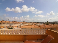 Re-Sale - Townhouse - Benijofar - Monte Azul
