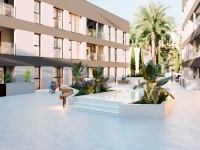 Nieuw - Appartement - Lo Pagán