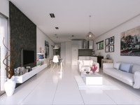 Nouveau - Villa - Los Alcazares - Los Alcázares