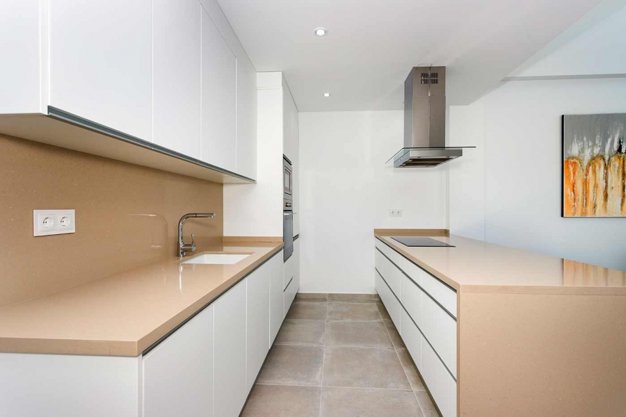 New - Detached Villa - Daya Nueva - Daya Nueva - Town